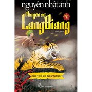 Chuyện Xứ Langbiang 04 - Báu Vật Ở Lâu Đài K’rahlan