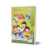 Tiếng Anh 2 Global Success - Sách Bài Tập