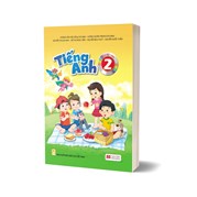 Tiếng Anh 2 Global Success - Sách Học Sinh