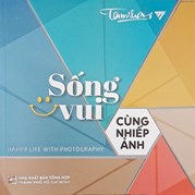 Sống Vui Cùng Nhiếp Ảnh