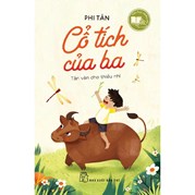 Cổ Tích Của Ba