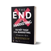 Sự Kết Thúc Của Marketing - The End Of Marketing