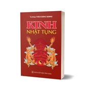 Kinh Nhật Tụng