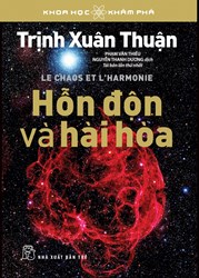 Khoa Học Khám Phá - Hỗn Độn Và Hài Hòa