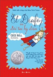 EL Deafo Và Đôi Tai Diệu Kỳ