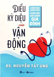 Điều Kỳ Diệu Của Vận Động