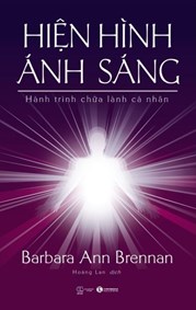 Hiện Hình Ánh Sáng - Hành Trình Chữa Lành Cá Nhân