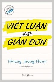 Viết Luận Thật Giản Đơn