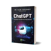 Chat GPT - Ứng Dụng Trí Tuệ Nhân Tạo Trong Công Việc