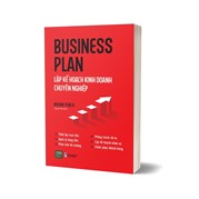 Business Plan - Lập Kế Hoạch Kinh Doanh Chuyên Nghiệp