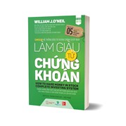 Làm Giàu Từ Chứng Khoán