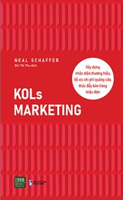  KOLs Marketing