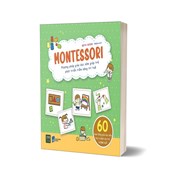 Montessori - Phương Pháp Giáo Dục Sớm Giúp Trẻ Phát Triển Tiềm Năng Trí Tuệ