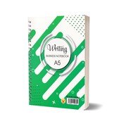 Sổ Lò Xo Writing Business NoteBook A5