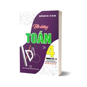 Bồi Dưỡng Toán Lớp 4 - Tập 2 (Bám Sát SGK Kết Nối)