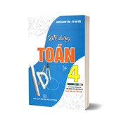 Bồi Dưỡng Toán Lớp 4 - Tập 1 (Bám Sát SGK Kết Nối)