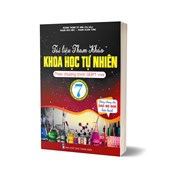 Tài Liệu Tham Khảo Khoa Học Tự Nhiên 7 (Dùng Chung Cho Các Bộ SGK Hiện Hành)