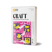 Hashtag No.6 Craft - Khởi Sự Kinh Doanh Sản Phẩm Thủ Công