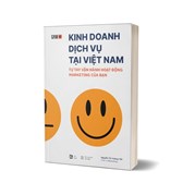 Kinh Doanh Dịch Vụ Tại Việt Nam - Tự Tay Vận Hành Hoạt Động Marketing Của Bạn