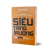 Siêu Tăng Trưởng