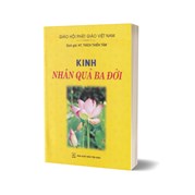 Kinh Nhân Quả Ba Đời