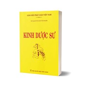 Kinh Dược Sư - Tuệ Nhuận