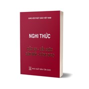 Nghi Thức Cầu An - Cầu Siêu - Sám Hối - Cúng Ngọ