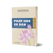 Phật Học Cơ Bản (Trọn Bộ 4 Tập)