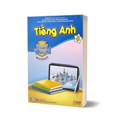 Tiếng Anh 6 I-Learn Smart World - Workbook