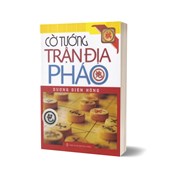 Cờ Tướng Trận Địa Pháo