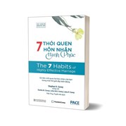 7 Thói Quen Hôn Nhân Hạnh Phúc - The 7 Habits Of Highly Effective Marriage