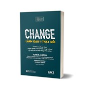 Lãnh Đạo Sự Thay Đổi - Change