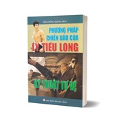 Phương Pháp Chiến Đấu Của Lý Tiểu Long - Kỹ Thuật Tự Vệ