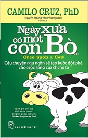 Ngày Xưa Có Một Con Bò...