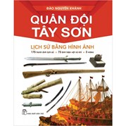 Quân Đội Tây Sơn - Lịch Sử Bằng Hình Ảnh