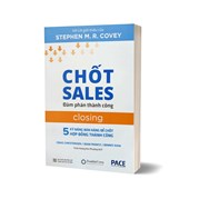 Chốt Sales - Đàm Phán Thành Công