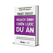 Hoạch Định Chiến Lược Dự Án