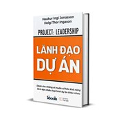 Lãnh Đạo Dự Án