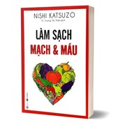 Làm Sạch Mạch Và Máu