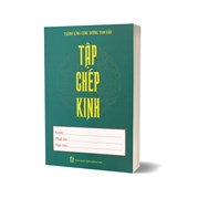 Tập Chép Kinh