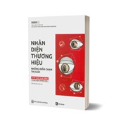 Nhận Diện Thương Hiệu Những Điểm Chạm Thị Giác