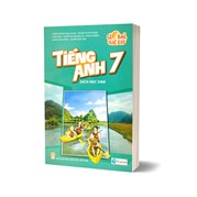 Tiếng Anh 7 - Global Success - Sách Học Sinh