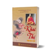 Khai Thị - Trọn Bộ 4 Tập