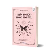 Thần Số Học Trong Tình Yêu