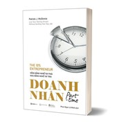 Doanh Nhân Part-Time - The 10 Percent Entrepreneur