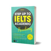 Step Up To Ielts Academic Reading