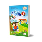 Tiếng Anh 1 - Global Success - Sách Học Sinh