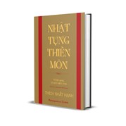 Nhật Tụng Thiền Môn