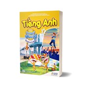 Tiếng Anh 7 i-Learn Smart World - Student's Book