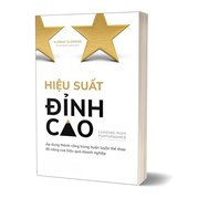 Hiệu Suất Đỉnh Cao - Leading High Performance